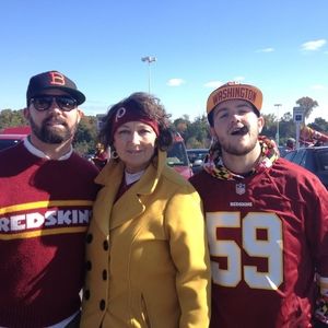 Meet your Posher, Anthony